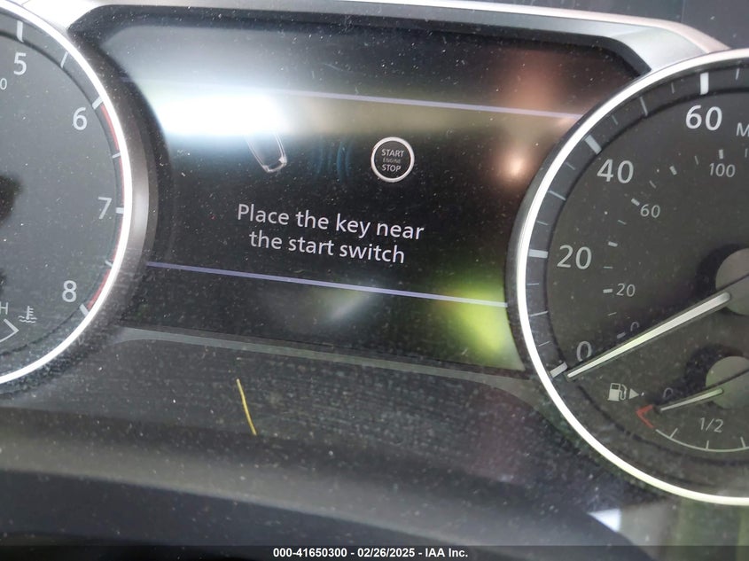 2023 NISSAN ROGUE SV INTELLIGENT AWD - 5N1BT3BB4PC773381