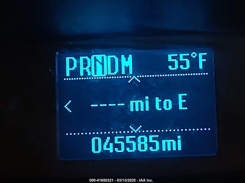 2018 Ford Transit-250 VIN: 1FTYR1CM7JKB44924 Lot: 41650321