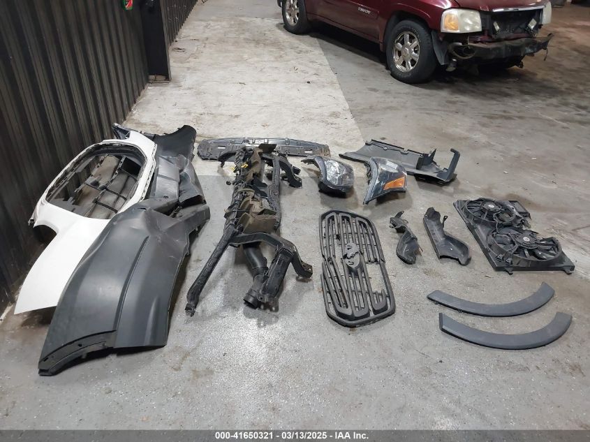 2018 Ford Transit-250 VIN: 1FTYR1CM7JKB44924 Lot: 41650321