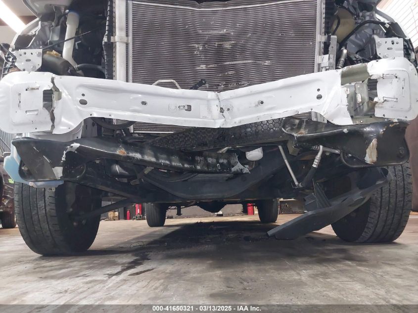 2018 Ford Transit-250 VIN: 1FTYR1CM7JKB44924 Lot: 41650321