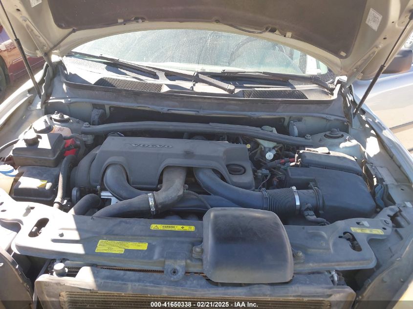 2005 Volvo Xc90 2.5T Awd VIN: YV1CZ911851187269 Lot: 41650338