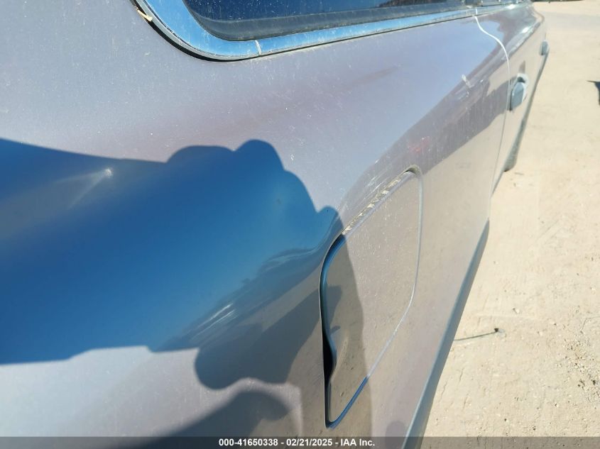 2005 Volvo Xc90 2.5T Awd VIN: YV1CZ911851187269 Lot: 41650338