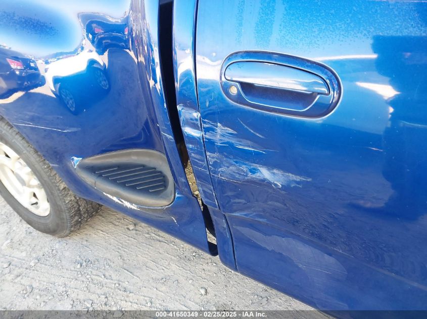 1997 Ford F-150 VIN: 1FTDF0769VAA91811 Lot: 41650349