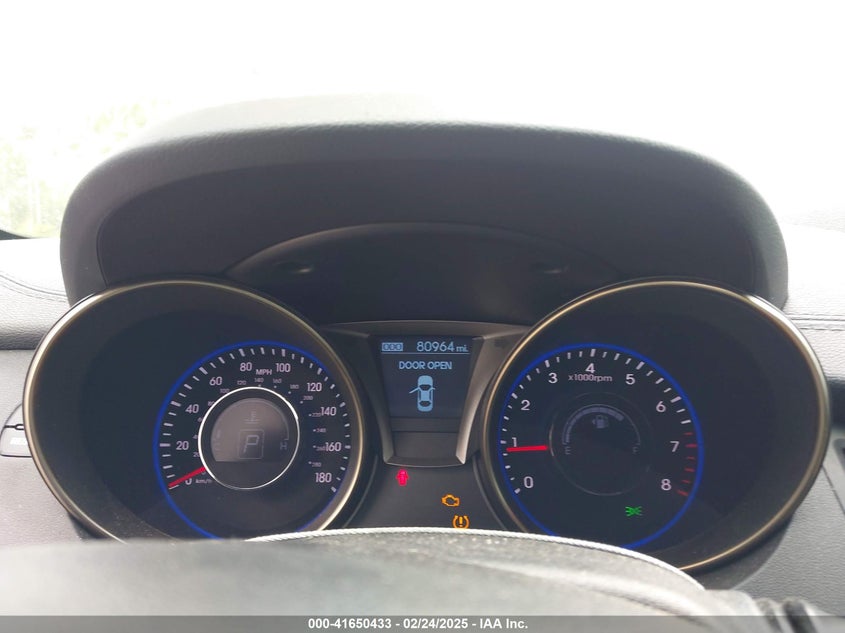 2013 HYUNDAI GENESIS VIN: KMHHU6KJ2DU108081