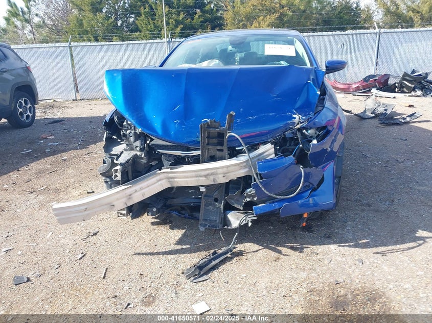 2016 CHRYSLER 200 LIMITED - 1C3CCCAB4GN167100