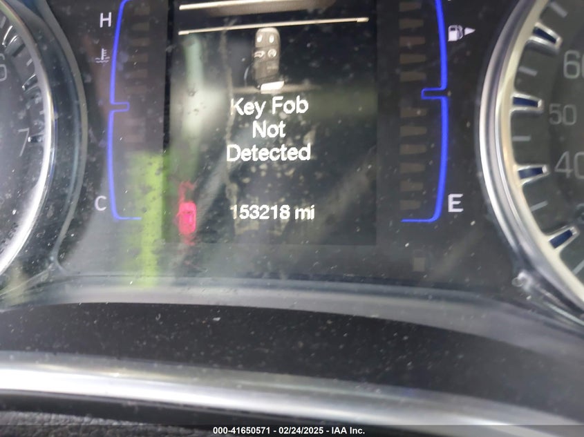 2016 CHRYSLER 200 LIMITED - 1C3CCCAB4GN167100