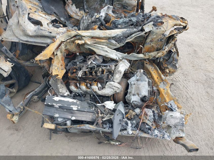 2008 Buick Lucerne Cxl VIN: 1G4HD57288U131995 Lot: 41650576