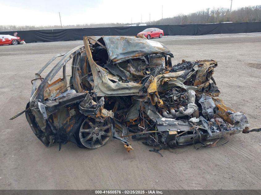 2008 Buick Lucerne Cxl VIN: 1G4HD57288U131995 Lot: 41650576