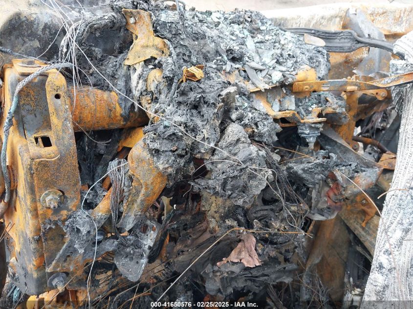 2008 Buick Lucerne Cxl VIN: 1G4HD57288U131995 Lot: 41650576