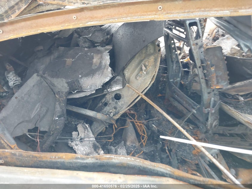 2008 Buick Lucerne Cxl VIN: 1G4HD57288U131995 Lot: 41650576