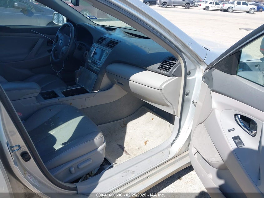 2008 TOYOTA CAMRY HYBRID VIN: 4T1BB46K88U057095
