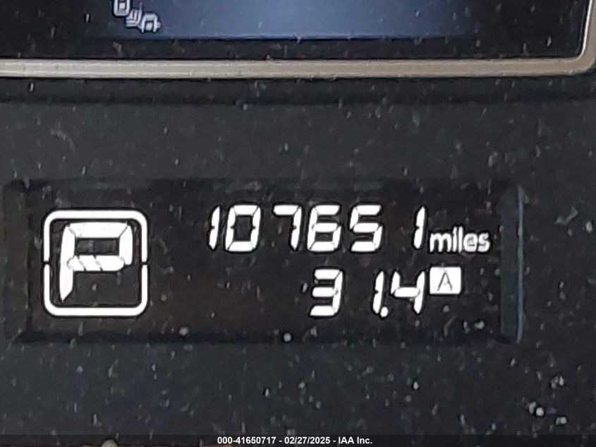 2015 Nissan Pathfinder Platinum/S/Sl/Sv VIN: 5N1AR2MNXFC691701 Lot: 41650717