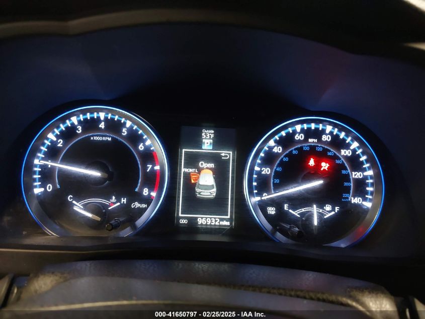 2015 Toyota Highlander Xle/Xle V6 VIN: 5TDJKRFH1FS122310 Lot: 41650797