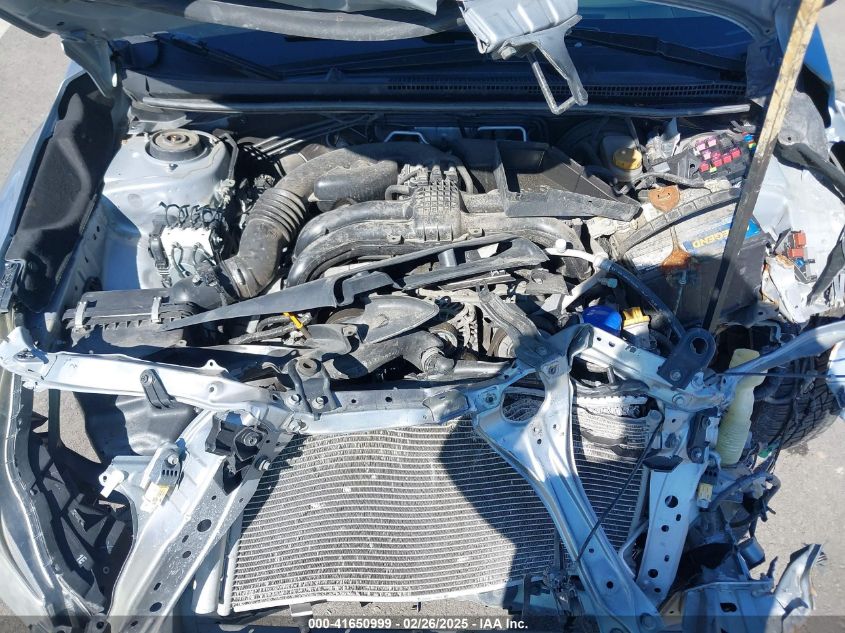 2012 Subaru Impreza 2.0I Premium VIN: JF1GJAD67CH009175 Lot: 41650999