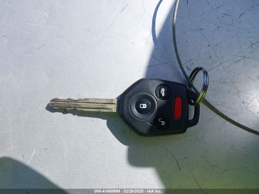 2012 Subaru Impreza 2.0I Premium VIN: JF1GJAD67CH009175 Lot: 41650999