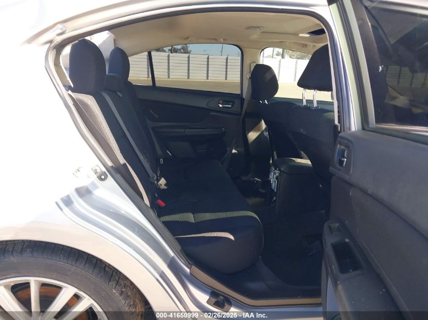 2012 Subaru Impreza 2.0I Premium VIN: JF1GJAD67CH009175 Lot: 41650999