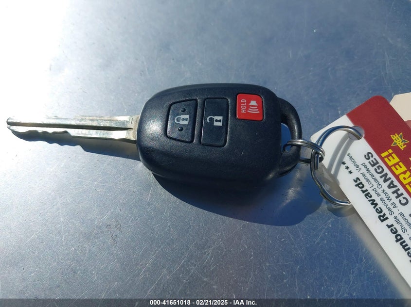 2016 TOYOTA TACOMA SR5 V6 - 3TMCZ5AN8GM035418