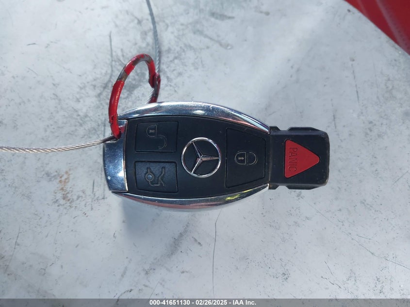 2016 MERCEDES-BENZ AMG CLS 63 S 4MATIC - WDDLJ7GB4GA179521