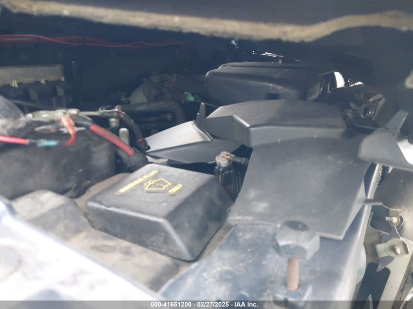 2004 Ford Expedition Nbx/Xlt VIN: 1FMFU16L24LA55975 Lot: 41651208