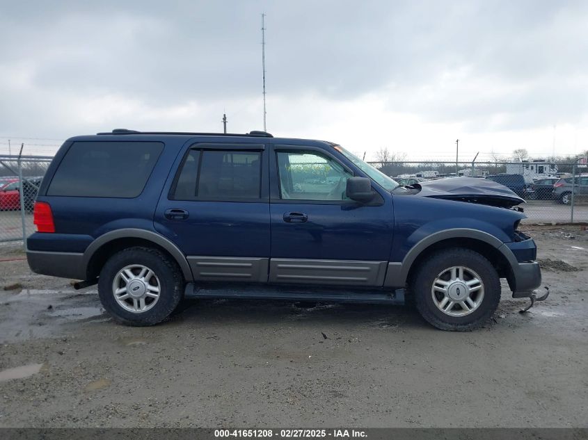 2004 Ford Expedition Nbx/Xlt VIN: 1FMFU16L24LA55975 Lot: 41651208