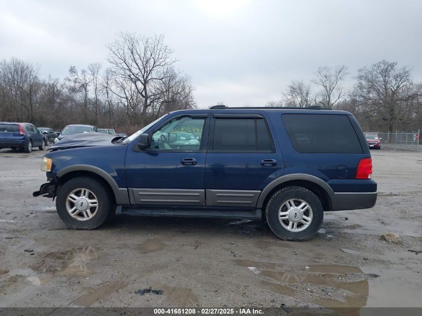 2004 Ford Expedition Nbx/Xlt VIN: 1FMFU16L24LA55975 Lot: 41651208