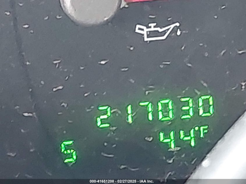 2004 Ford Expedition Nbx/Xlt VIN: 1FMFU16L24LA55975 Lot: 41651208