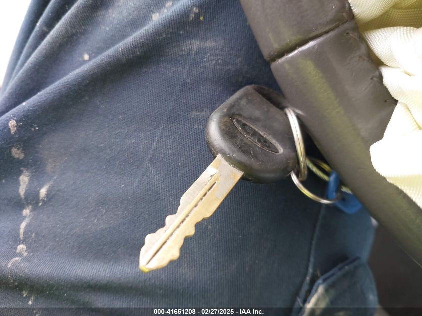 2004 Ford Expedition Nbx/Xlt VIN: 1FMFU16L24LA55975 Lot: 41651208