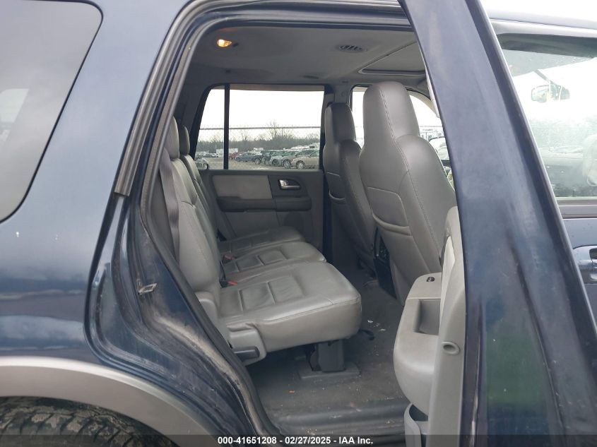 2004 Ford Expedition Nbx/Xlt VIN: 1FMFU16L24LA55975 Lot: 41651208