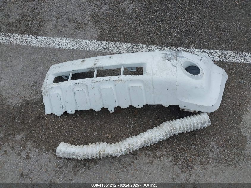 2006 Ford F-150 Fx4/Lariat/Xl/Xlt VIN: 1FTPX14556KV81938 Lot: 41651212