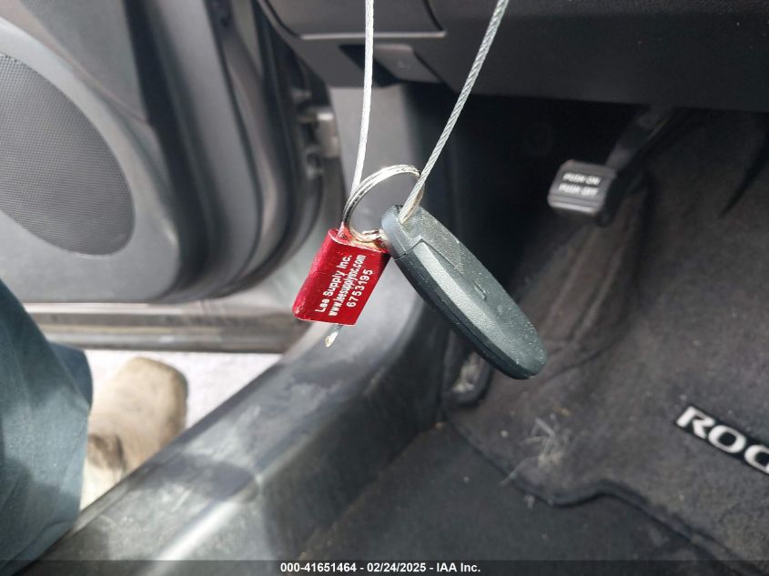 2011 Nissan Rogue Sv VIN: JN8AS5MT2BW568139 Lot: 41651464