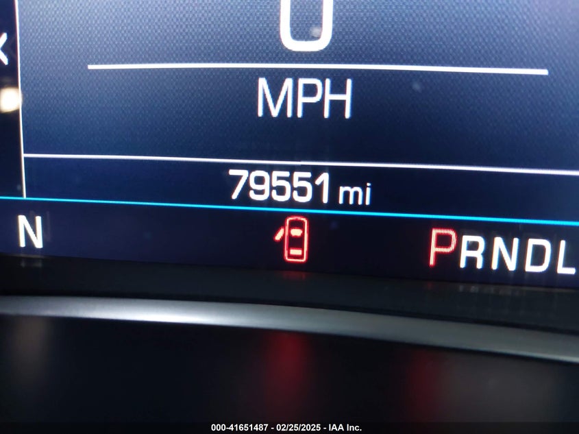 2019 CHEVROLET EQUINOX LT - 3GNAXKEV9KL280305