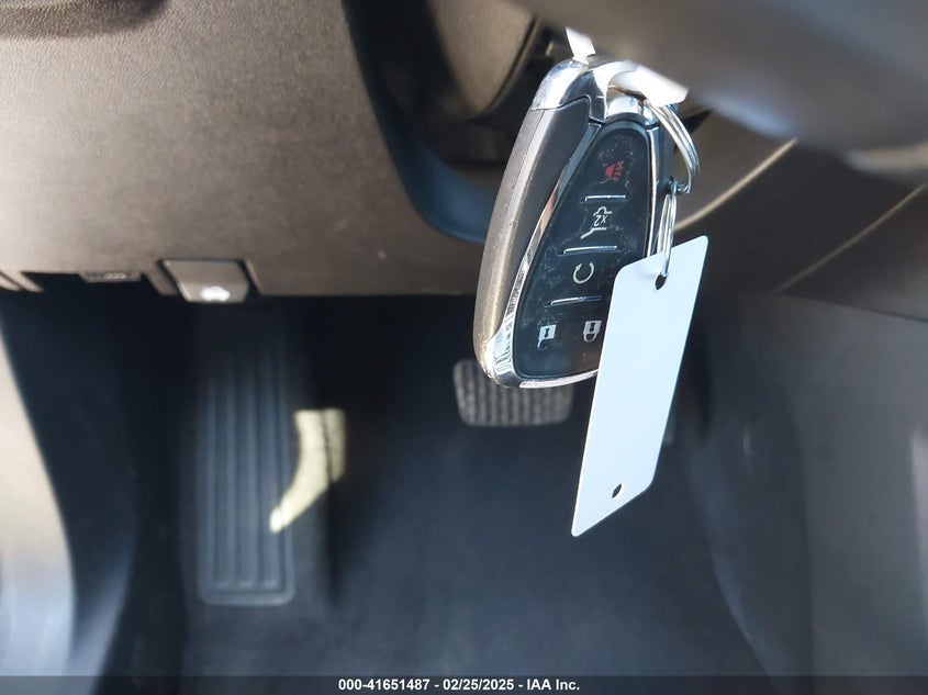 2019 CHEVROLET EQUINOX LT - 3GNAXKEV9KL280305