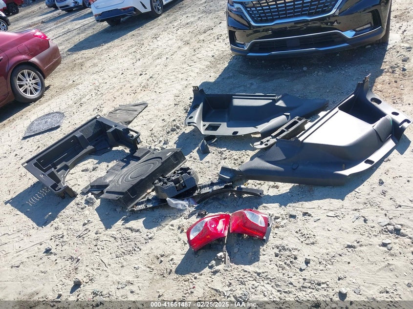 2019 CHEVROLET EQUINOX LT - 3GNAXKEV9KL280305