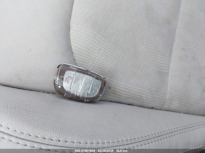 2016 Hyundai Sonata Sport VIN: 5NPE34AF3GH415527 Lot: 41651604