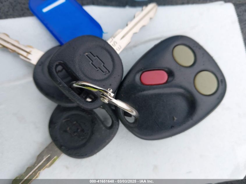 2005 Chevrolet Suburban 2500 Lt VIN: 3GNGK26G15G143221 Lot: 41651648