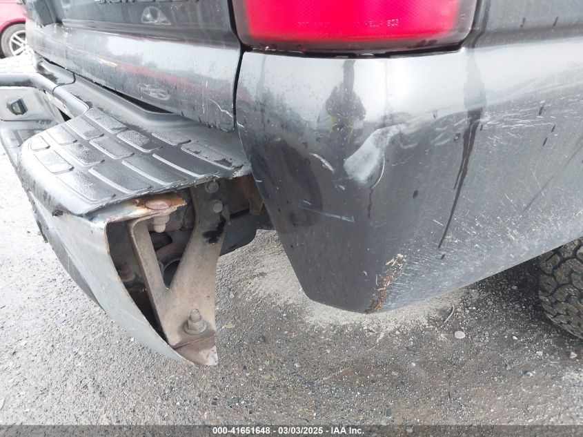 2005 Chevrolet Suburban 2500 Lt VIN: 3GNGK26G15G143221 Lot: 41651648