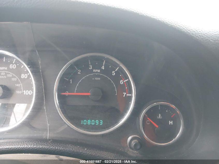 2011 Jeep Wrangler Unlimited Rubicon VIN: 1J4HA6H13BL524237 Lot: 41651667