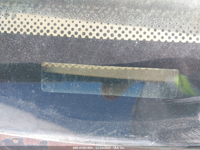 1984 Mercury Cougar VIN: 1MEBP9238EH659645 Lot: 41651684