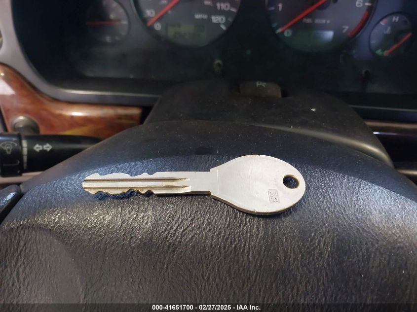 2002 Subaru Outback VIN: 4S3BH665326626066 Lot: 41651700