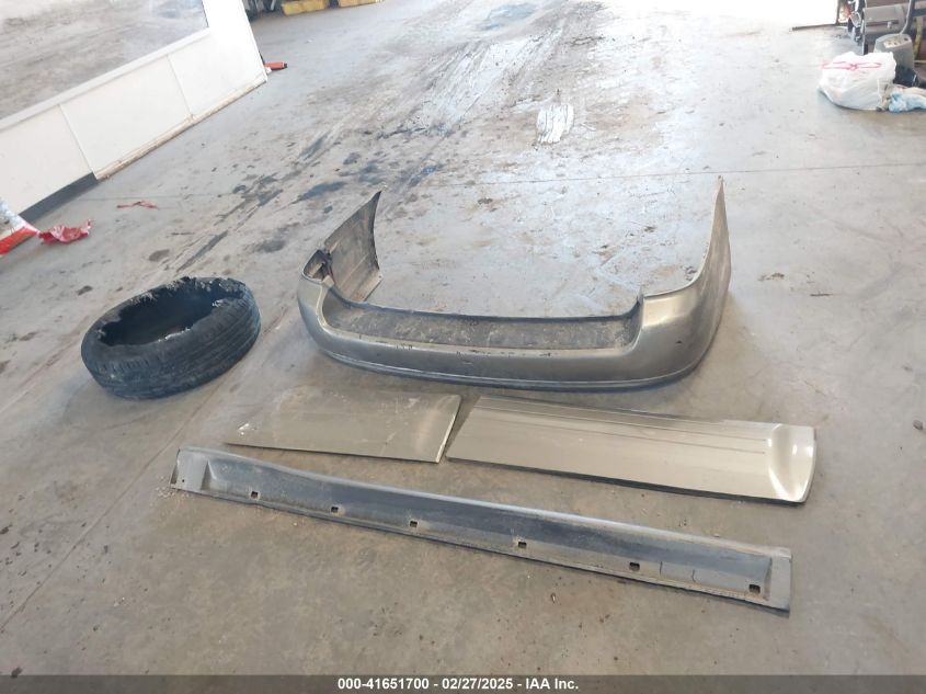 2002 Subaru Outback VIN: 4S3BH665326626066 Lot: 41651700