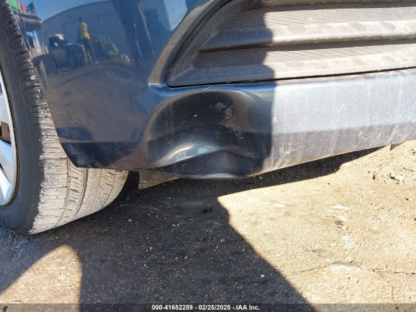 2015 Nissan Sentra Sv VIN: 3N1AB7AP3FL693082 Lot: 41652259