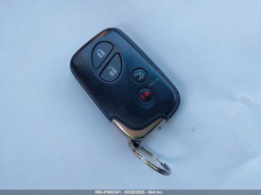 2006 Lexus Gs 300 VIN: JTHCH96S060006181 Lot: 41652341