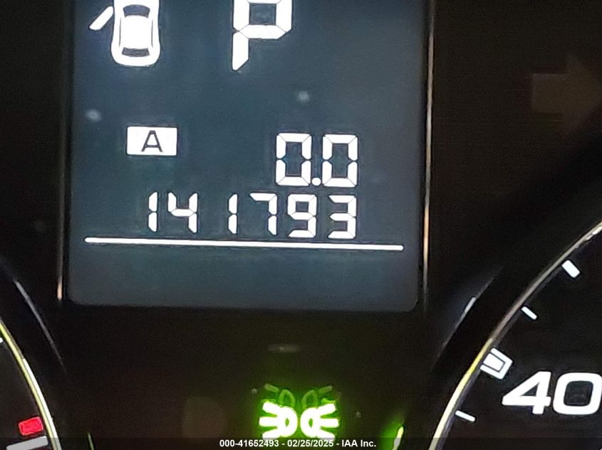 2010 Subaru Outback 2.5I Premium VIN: 4S4BRCGC9A3362436 Lot: 41652493