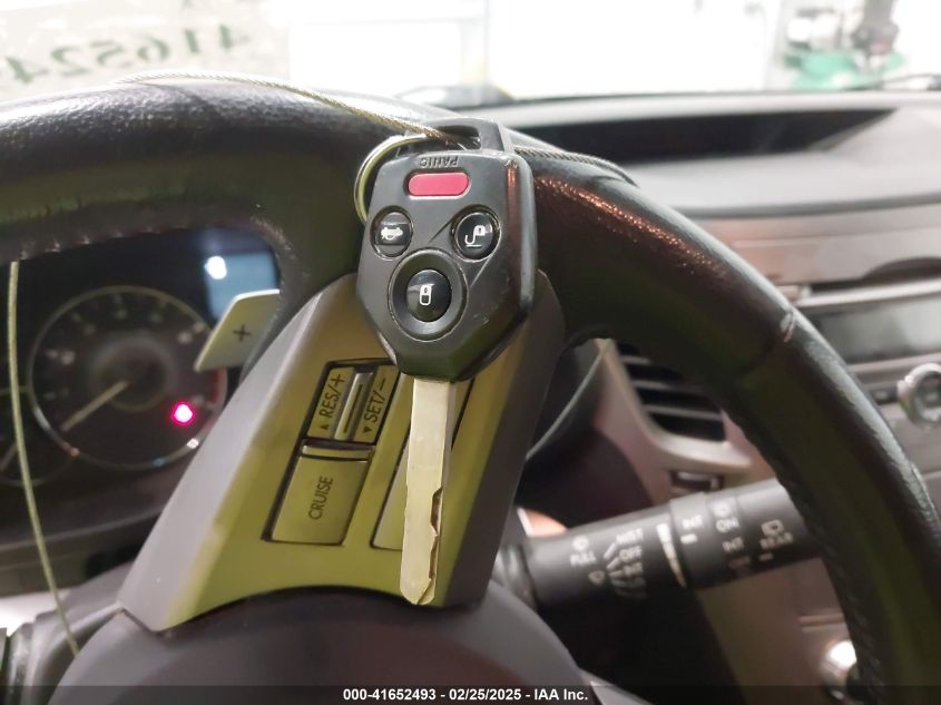 2010 Subaru Outback 2.5I Premium VIN: 4S4BRCGC9A3362436 Lot: 41652493