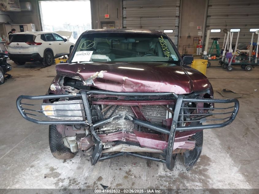 2007 Honda Ridgeline Rtx VIN: 2HJYK16357H538473 Lot: 41652532