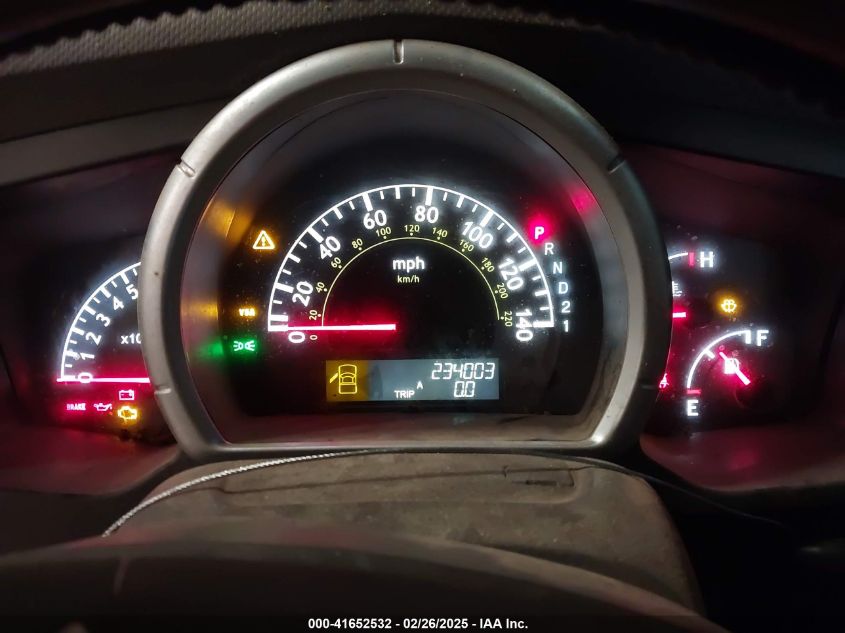 2007 Honda Ridgeline Rtx VIN: 2HJYK16357H538473 Lot: 41652532