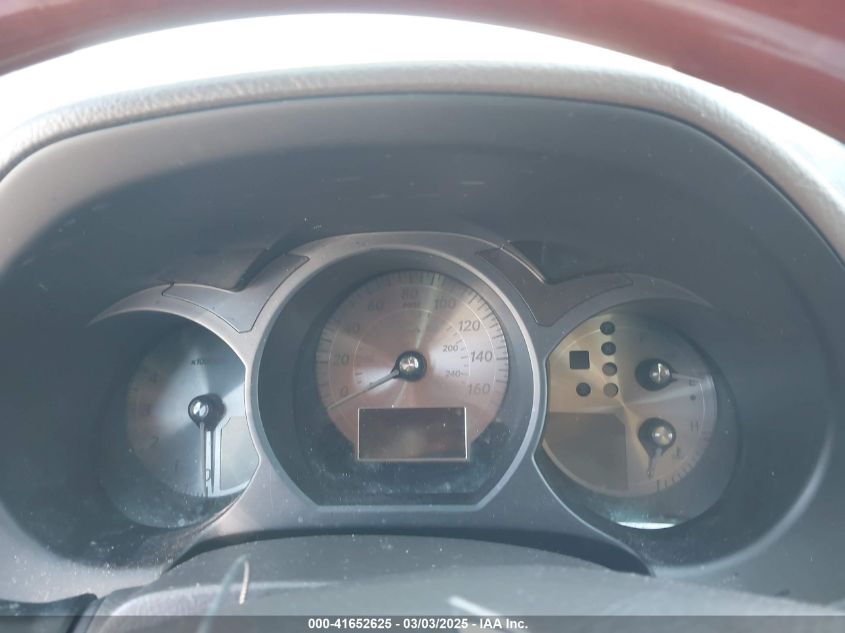 2011 Lexus Gs 350 VIN: JTHCE1KS4B0029165 Lot: 41652625