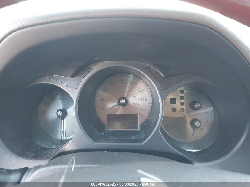 2011 Lexus Gs 350 VIN: JTHCE1KS4B0029165 Lot: 41652625