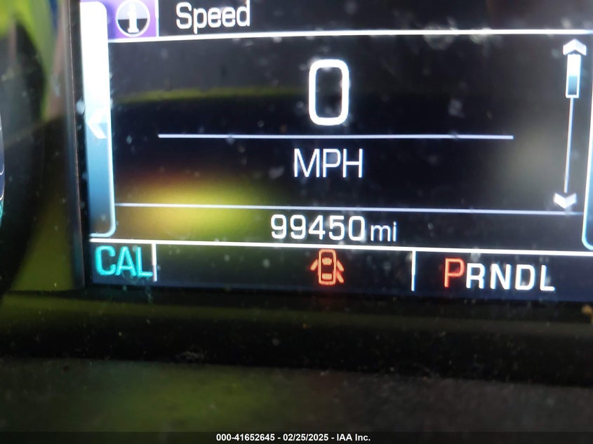 2017 CHEVROLET SILVERADO 1500 2LT - 3GCUKREC3HG231842