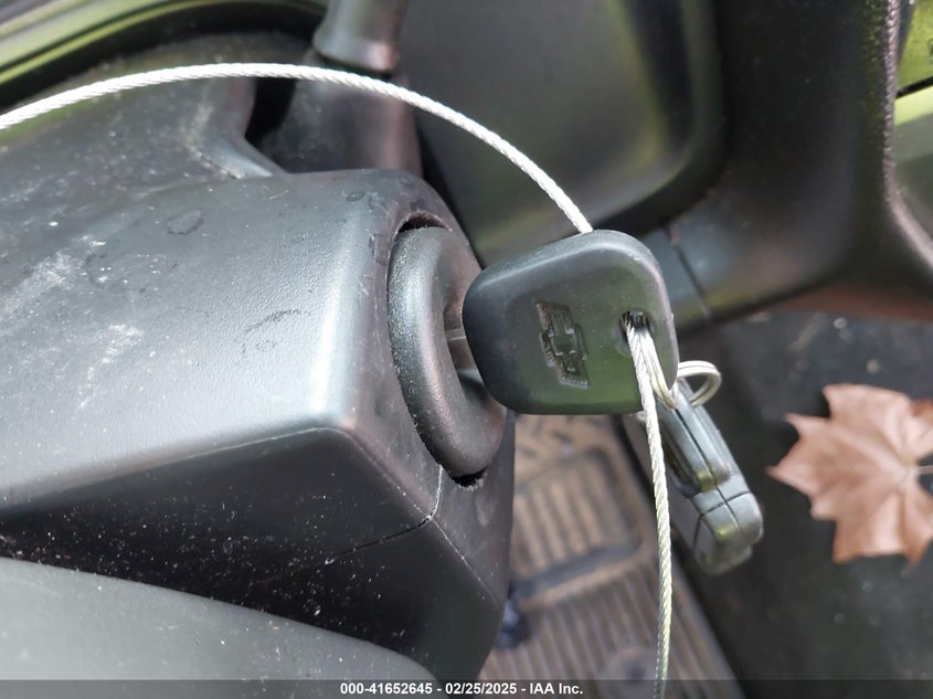 2017 CHEVROLET SILVERADO 1500 2LT - 3GCUKREC3HG231842